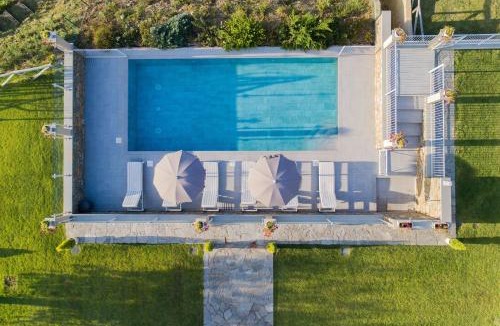 Cortona Old Town Villa | Villa Chiara