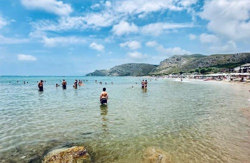 Gaeta House | Villa Chiara