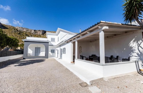 Gaeta House | Villa Chiara