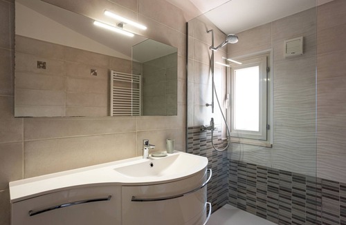 Gradara Bed & Breakfast | VILLA CHIARA