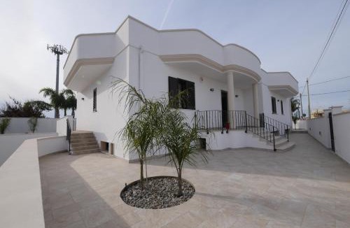 Leverano Apartment | Villa Chiara