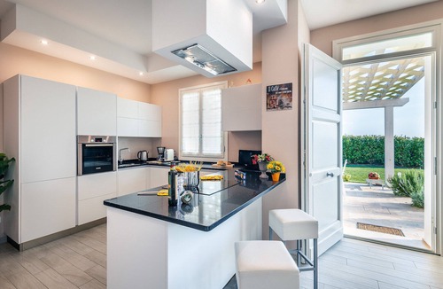 Monsummano Terme Villa | VILLA CHIARA - Five Bedroom Villa, Sleeps 10