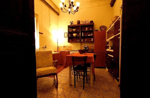 Montefollonico House | Villa Chiara