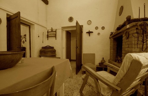 Montefollonico House | Villa Chiara