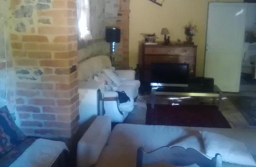 Montefollonico House | Villa Chiara