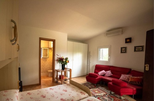 Oria House | Villa Chiara
