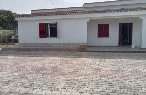Pachino Villa | Villa Chiara