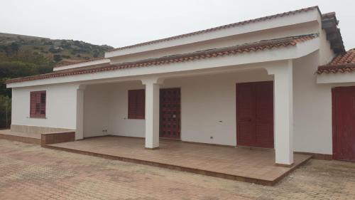 Pachino Villa | Villa Chiara
