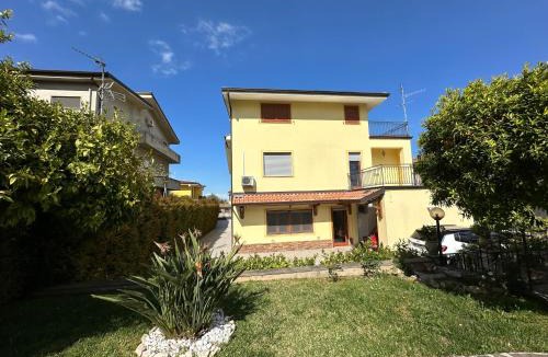 Stefanaconi Villa | Villa Chiara