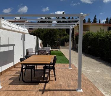 Capitana House | Villa Chiara