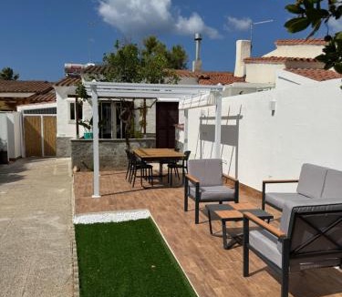 Capitana House | Villa Chiara