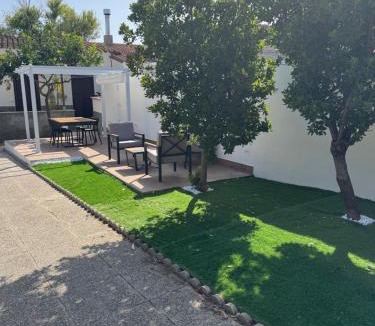 Capitana House | Villa Chiara