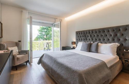 Carciano Villa | Villa Chiara