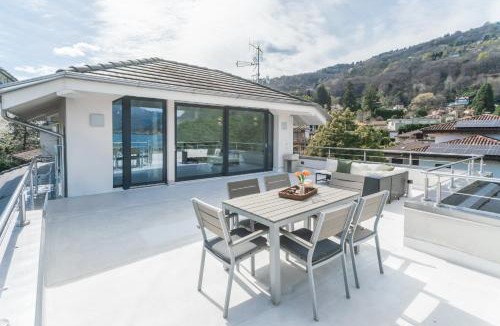 Carciano Villa | Villa Chiara