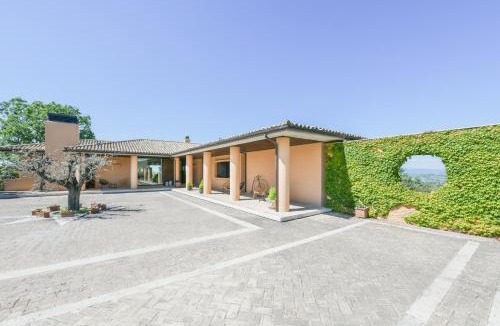 Giano dell'Umbria Apartment | Villa Chiara Relax
