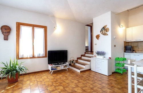 Costa Paradiso Apartment | Villa 'Chiara' with sea view, Wi-Fi and air conditioning