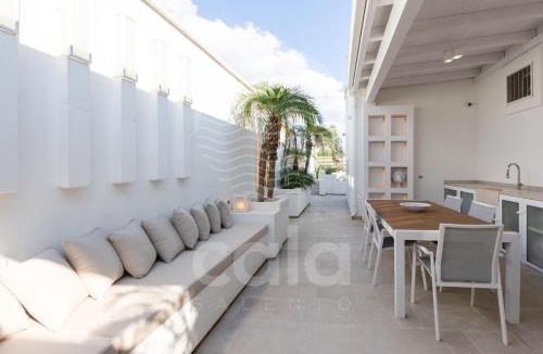 Manduria Villa | Villa Chicadee - piscina privata - by Cala Salento