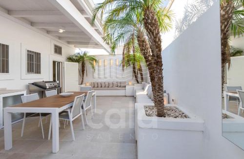 Manduria Villa | Villa Chicadee - piscina privata - by Cala Salento