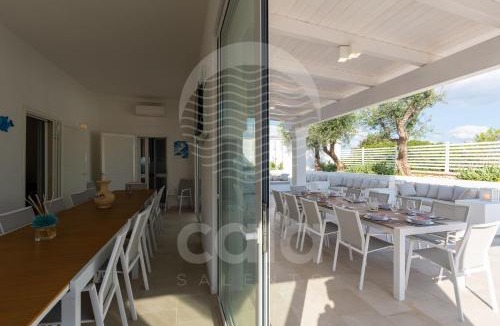 Manduria Villa | Villa Chicadee - piscina privata - by Cala Salento