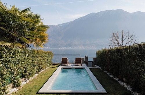 Sala Comacina Villa | Villa Chicca by My Villa Collection