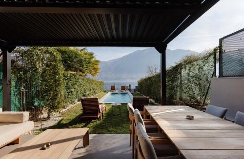 Sala Comacina Villa | Villa Chicca by My Villa Collection