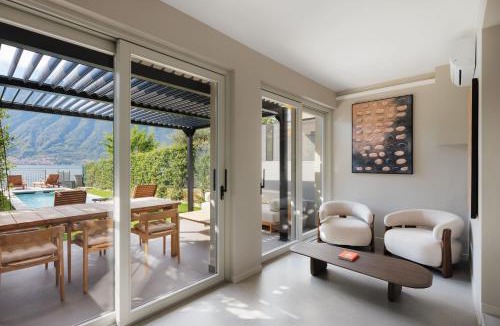 Sala Comacina Villa | Villa Chicca by My Villa Collection