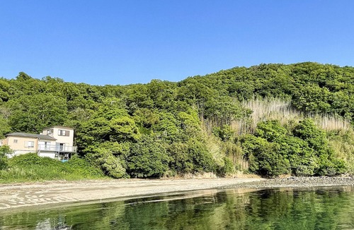 Shodoshima Villa | Villa Chillon
