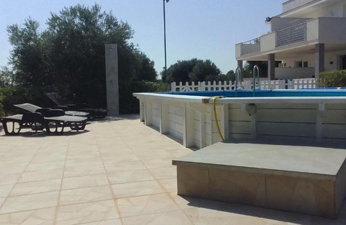 Polignano a Mare House | Villa Chirilú