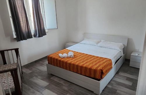 Polignano a Mare House | Villa Chirilú