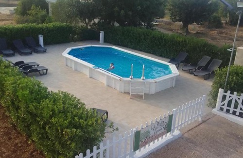 Polignano a Mare House | Villa Chirilú