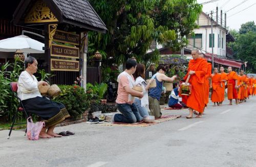Luang Prabang Resort | Villa Chitdara