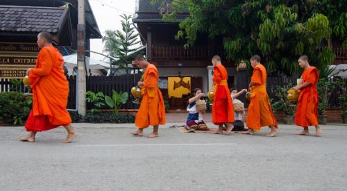 Luang Prabang Resort | Villa Chitdara