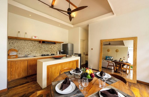 Sunset Road Villa | Villa Chloe by Pertama Stay