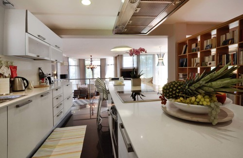 Corfu Villa | Villa Chloe in Corfu