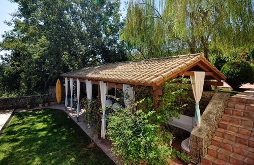 Corfu Villa | Villa Chloe in Corfu
