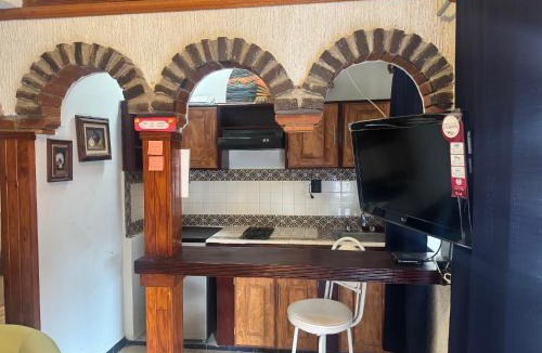 Cholula Apartment | Villa Cholula
