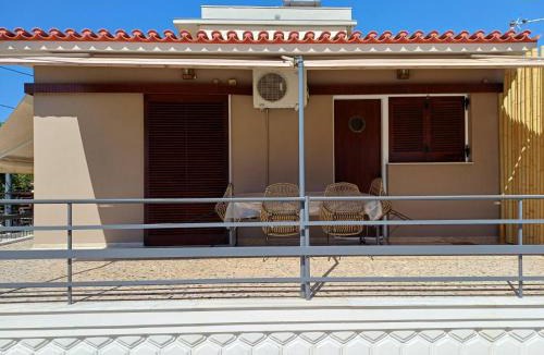 Nea Kios Villa | Villa Chrisalena