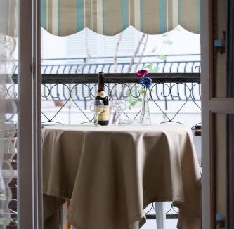 Parga Apartment | Villa Chrisanthi