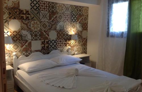 Parga Apartment | Villa Chrisanthi