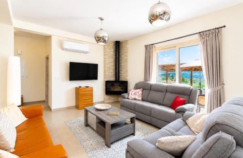 Pano Arodhes Villa | Villa Christel