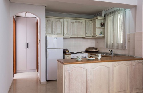 Nea Tirintha Apartment | Villa Christina