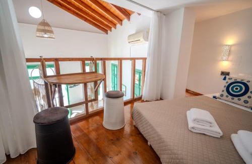 Symi Apartment | Villa Christina