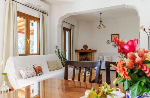 Stafylos House | Villa Christina near Stafylos beach