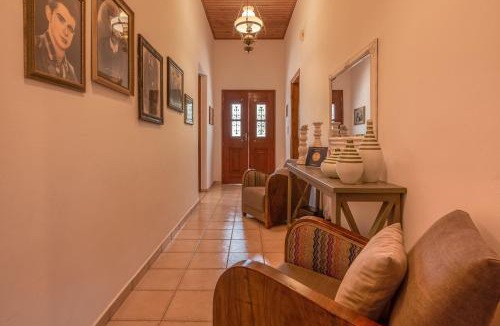 Makronas Villa | Villa Christini