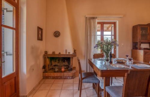 Makronas Villa | Villa Christini