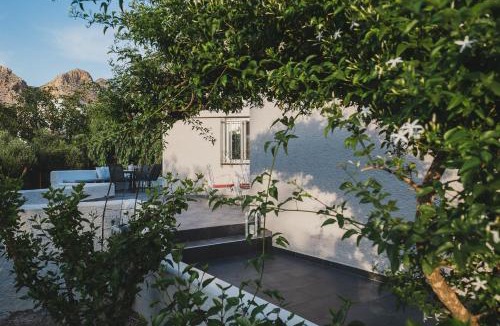 Stavros Villa | Villa Christini