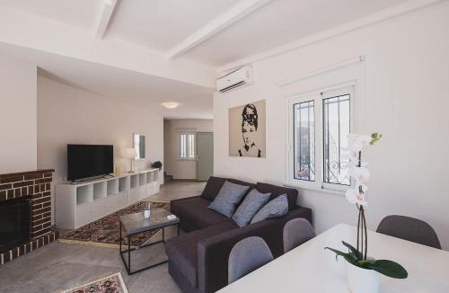 Stavros Villa | Villa Christini