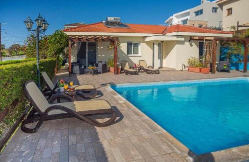 Psematismenos Villa | Villa Christo