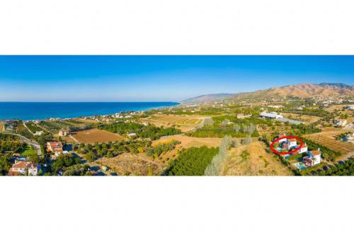 Argaka Villa | Villa Christos