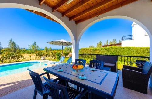 Argaka Villa | Villa Christos